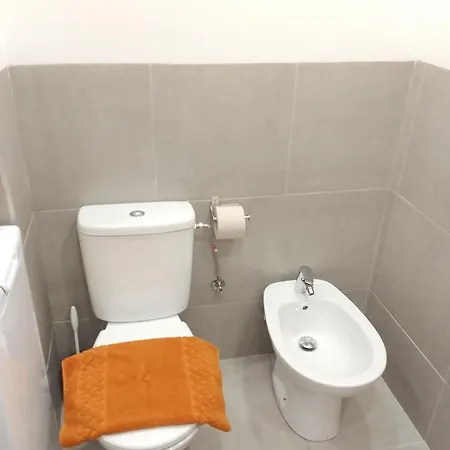 One Bedroom At Playa De La Americas 500 M Away From The With Sea View Shared Pool And Furnished Balcony