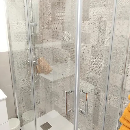 One Bedroom At Playa De La Americas 500 M Away From The With Sea View Shared Pool And Furnished Balcony דירה פלאייה דה לאס אמריקס