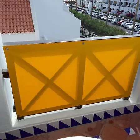 דירה One Bedroom At Playa De La Americas 500 M Away From The With Sea View Shared Pool And Furnished Balcony